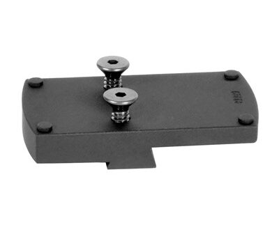 SIGHT MOUNT FOR VORTEX VIPER/VENOM FITS CZ P10C/P10F BLACK