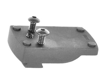 SIGHT MOUNT FOR DELTAPOINT PRO FITS DESERT EAGLE PRE2017 BLK