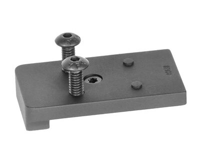 SIGHT MOUNT FOR VORTEX RAZOR FITS S&W K, L, N, X FRAME BLACK