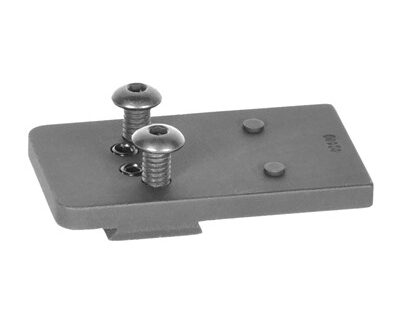 SIGHT MOUNT FOR VORTEX RAZOR FITS RUGER