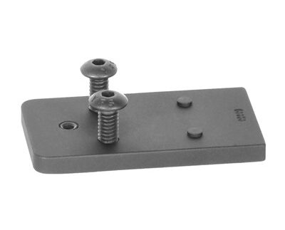 SIGHT MOUNT FOR VORTEX RAZOR FN/FNS/FNX FITS C-MORE STS BLK