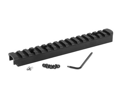 TIKKA T3X TAC A1 1-PIECE PICATINNY BASE 30 MOA