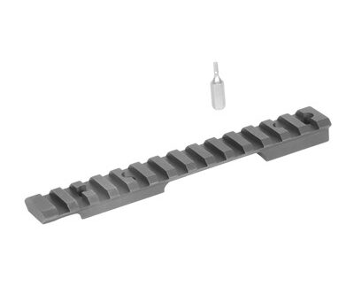 HOWA MINI ACTION 1-PIECE PICATINNY BASE 20 MOA