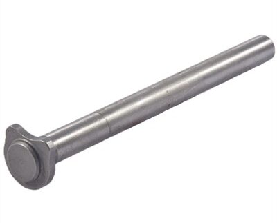 TWO-PIECE S/S GUIDE ROD