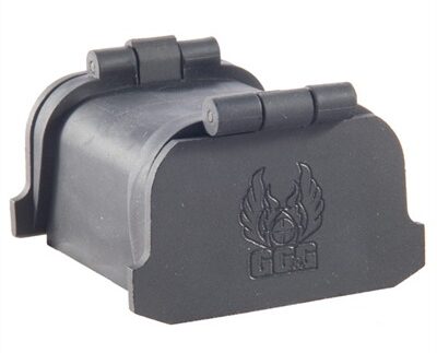 GG&G XPS2 & XPS3 LENS COVERS