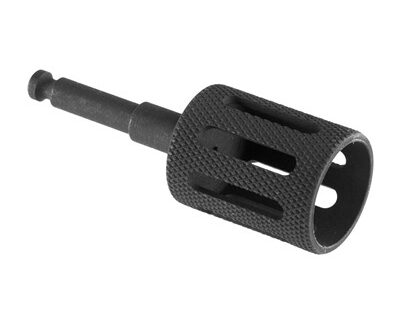 BENELLI M4 SLOTTED TACTICAL CHARGING HANDLE