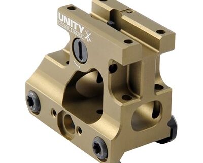 FAST MRO MOUNT FDE