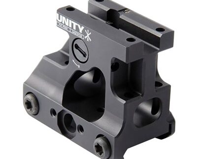 FAST MRO MOUNT BLACK
