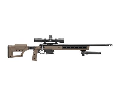 PRO 700 LITE SA ADJUSTABLE STOCK FOR REMINGTON 700 SA FDE