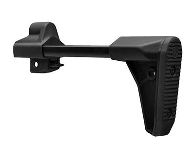 HK94/MP5 SL STOCK BLACK