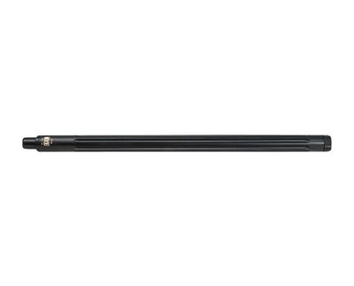 RIMFIRE 22LR 16'' 1-16 STRAIGHT FLUTED BULL CONTOUR BBL NITRD