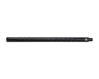 RIMFIRE 22LR 16'' 1-16 FLAME FLUTED BULL CONTOUR BBL NITRIDE