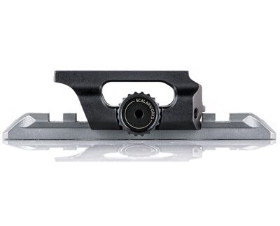 AIMPOINT COMPM5 1.57'' LEAP/10 QD MOUNT BLACK