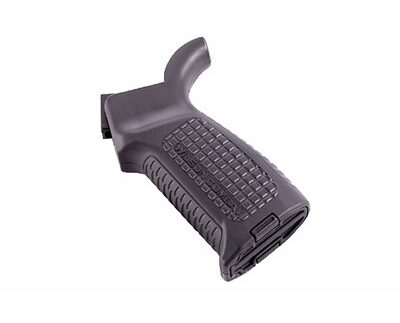 PISTOLGRIP, AR PLATFORM, WILSON COMBAT, BLACK