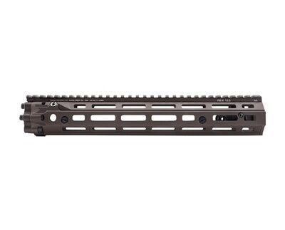 AR-15 RIS III RAIL 12.5'' FDE