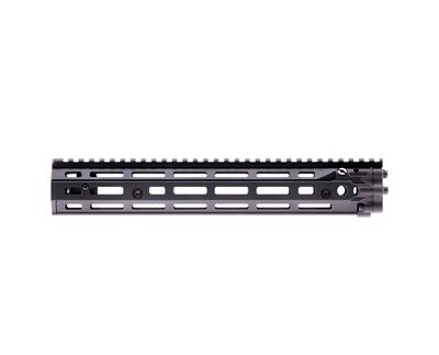 AR-15 RIS III RAIL 12.5'' BLACK
