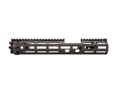 AR-15 RIS III RAIL 13'' FDE