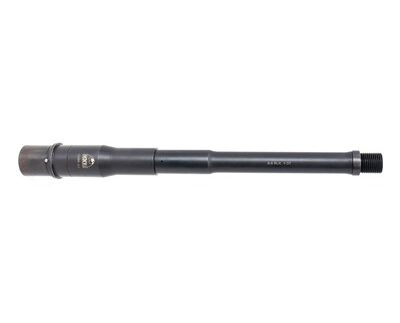 8.6 BLACKOUT 12â 1-3 TWST BIG GUNNER CONTOUR CHROME MOLY BBL