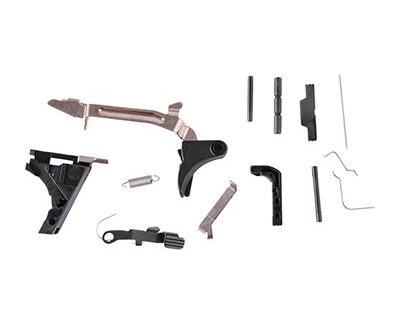 BRN LOWER PARTS KIT FOR GLOCK 17/19