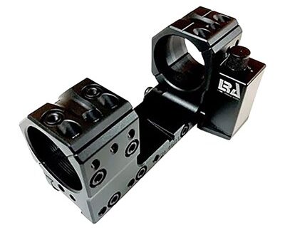 S90 BRACKET FOR THE SEND IT MV3 & SPUHR MOUNTS