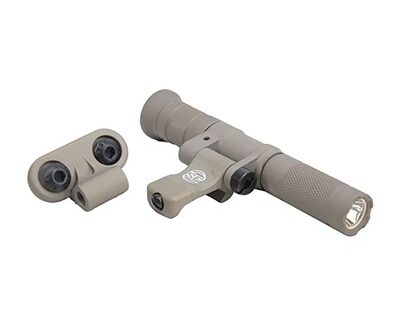 MICRO SCOUT LIGHT PRO 300 LUMENS AAA TAN