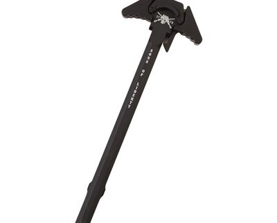 LIBERTY 5.56MM AMBI STANDARD LATCH CHARGING HANDLE FOR AR-15