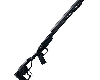 MODERN PRECISION SA CHASSIS W/14'' HANDGUARD BLACK