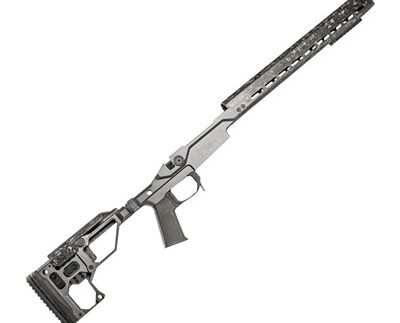 MODERN PRECISION SA CHASSIS W/17'' HANDGUARD TUNGSTEN