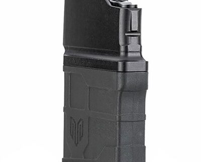 LITHGOW SHORT ACTION STRAIGHT MAG .308 10RD BLK