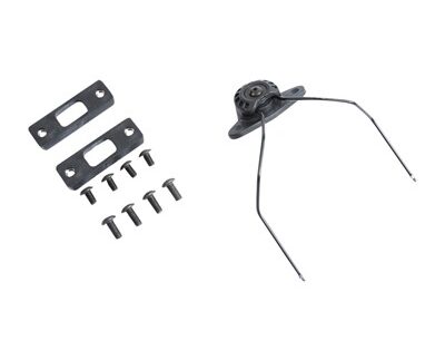 MODULAR ATTACHED RAIL KIT (MARK) 2.0 BLACK