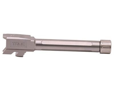 THREADED BARREL FOR GLOCK 48 STAINLESS STEEL