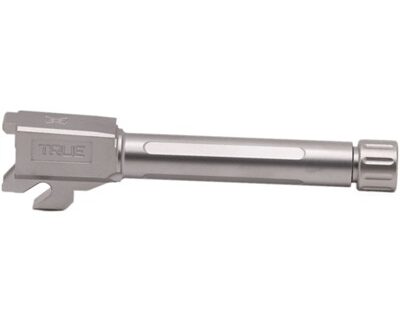 THREADED BARREL FOR SIG SAUER P320 STAINLESS STEEL