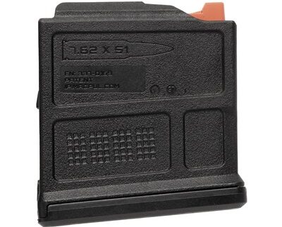 PMAG 5 7.62 AC 308 WINCHESTER 5RD FOR SIG CROSS BLACK
