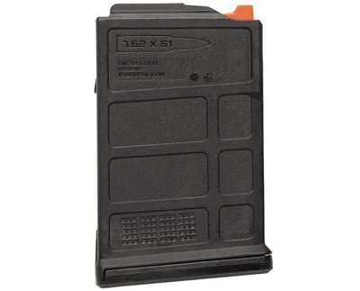 PMAG 10 7.62 AC 308 WINCHESTER 10RD FOR SIG CROSS BLACK