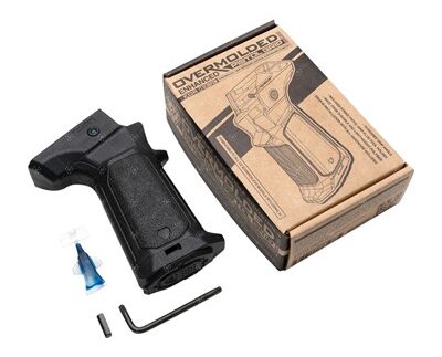 CZ SCORPION EVO OVERMOLDED ENHANCED PISTOL GRIP