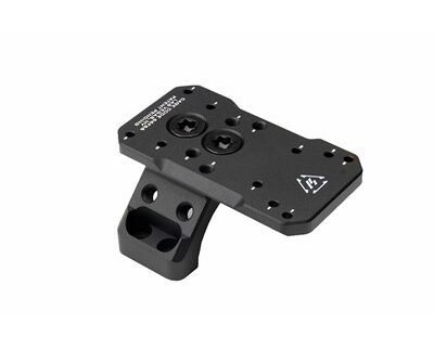 ASM RING CAP MULTI-OPTIC MOUNT SYSTEM 30MM