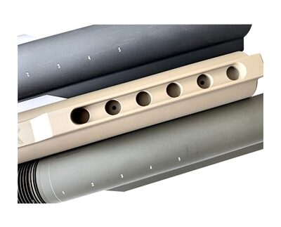 AR-15/M4 RECEIVER EXTENSION