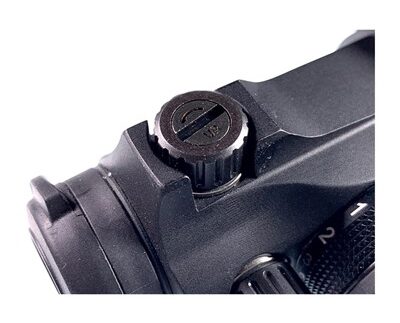 ADJUSTABLE TURRET CAP FOR AIMPOINT MICRO