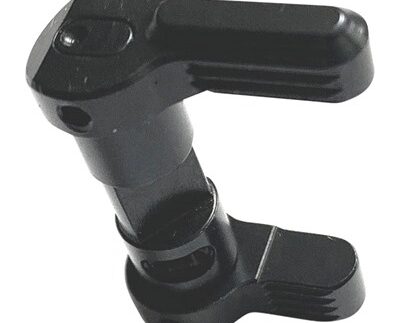 SEMI AUTO AMBI 90 DEGREE SELECTOR WITH Q LEVERS
