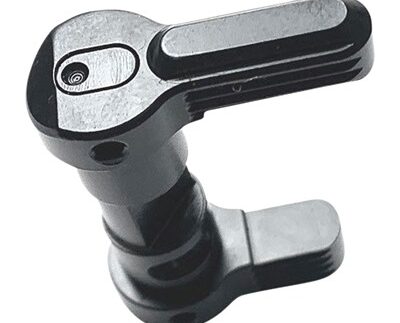 SEMI AUTO AMBI 50 DEGREE SELECTOR WITH STANDARD LEVERS