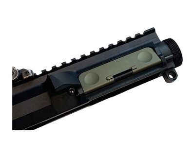 TDP SPEC EJECTION PORT COVER, TWIN DIMPLE, ODG