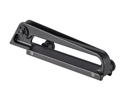 BRN AR-15/A1 DETACHABLE CARRY HANDLE ASSEMBLY, BLACK