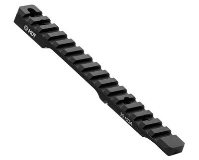 PICATINNY SCOPE BASE 30 MOA FOR HOWA 1500 LONG ACTION