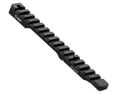 PICATINNY SCOPE BASE 30 MOA FOR HOWA 1500 SHORT ACTION