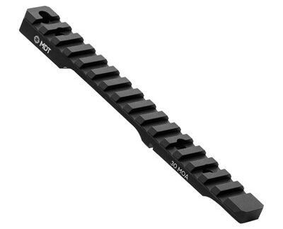 PICATINNY SCOPE BASE 30 MOA FOR HOWA MINI ACTION