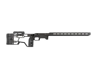 ACC ELITE CHASSIS SYSTEM FOR REMINGTON 700 SA RH BLACK