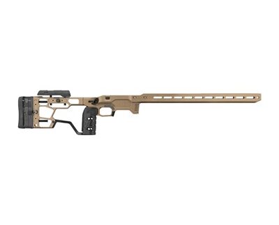 ACC ELITE CHASSIS SYSTEM FOR REMINGTON 700 SA RH FDE