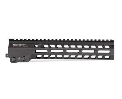 MK14 10.5'' SUPER MODULAR RAIL M-LOK COMPATIBLE BLK