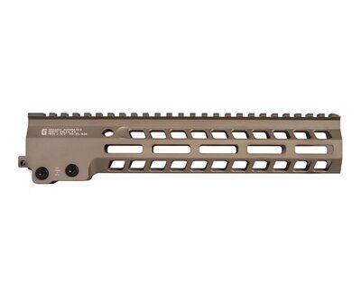 MK14 10.5'' SUPER MODULAR RAIL M-LOK COMPATIBLE DDC