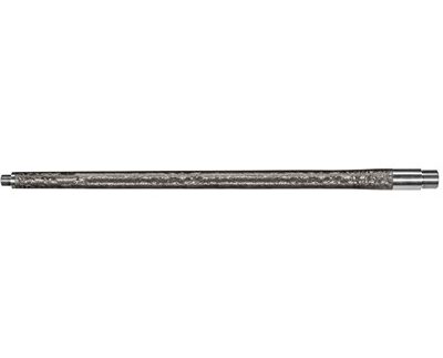 SAVAGE PRE-FIT CARBON FIBER 7 PRC 24'' 1-8 TWIST STRT TAPER